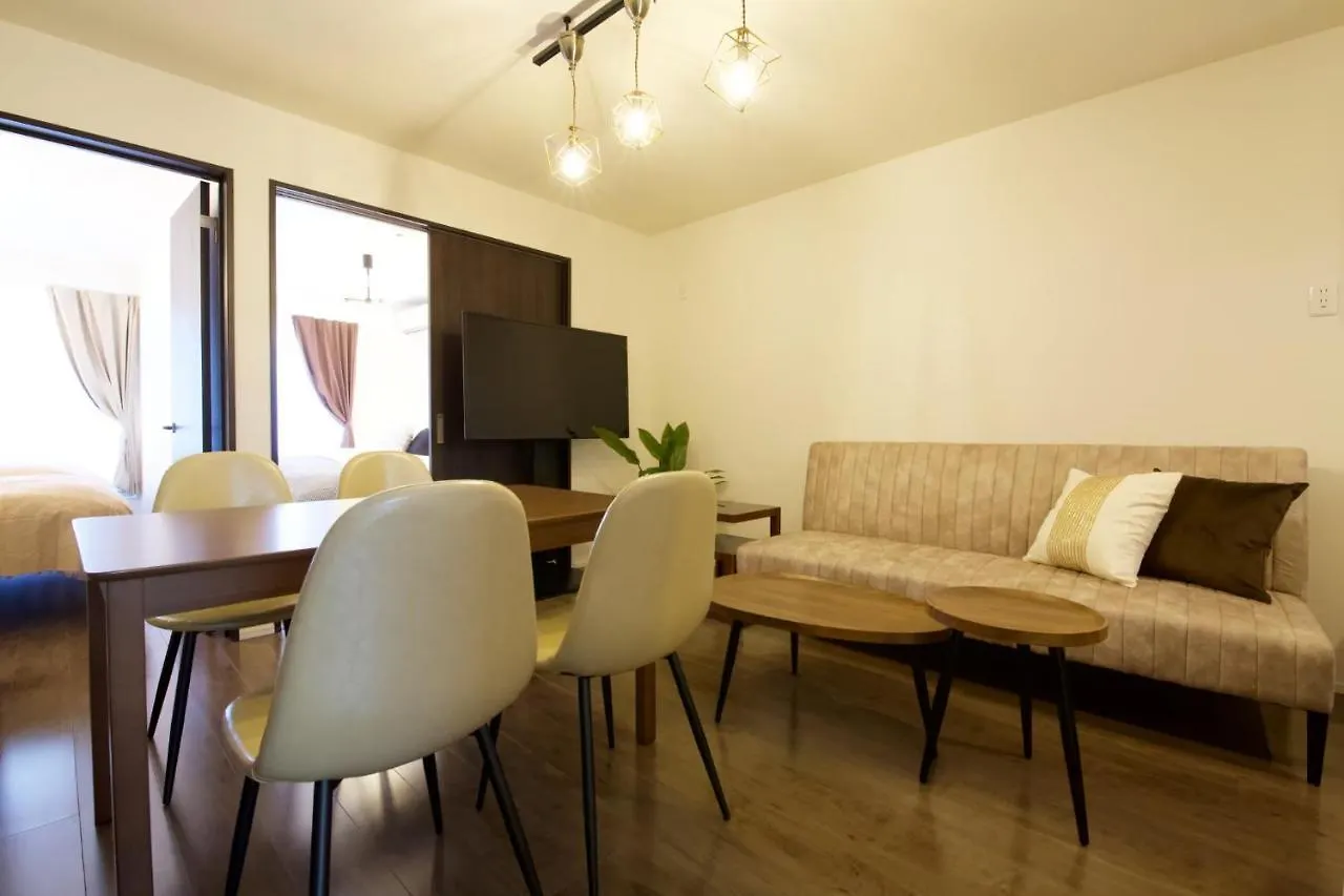 Apartmán ヒルトップ箱根入生田203 Yumoto